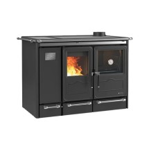 Nordica SIERRA - Černá